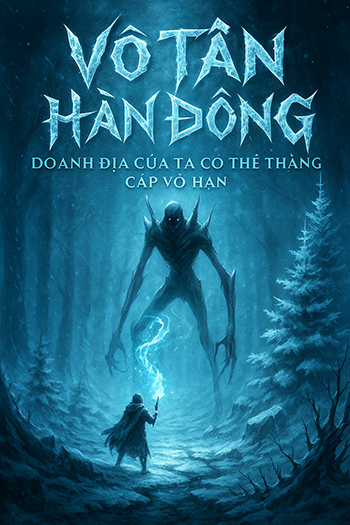 Vô Tận Hàn Đông Doanh Địa Của Ta Có Thể Thăng Cấp Vô Hạn (Dịch)